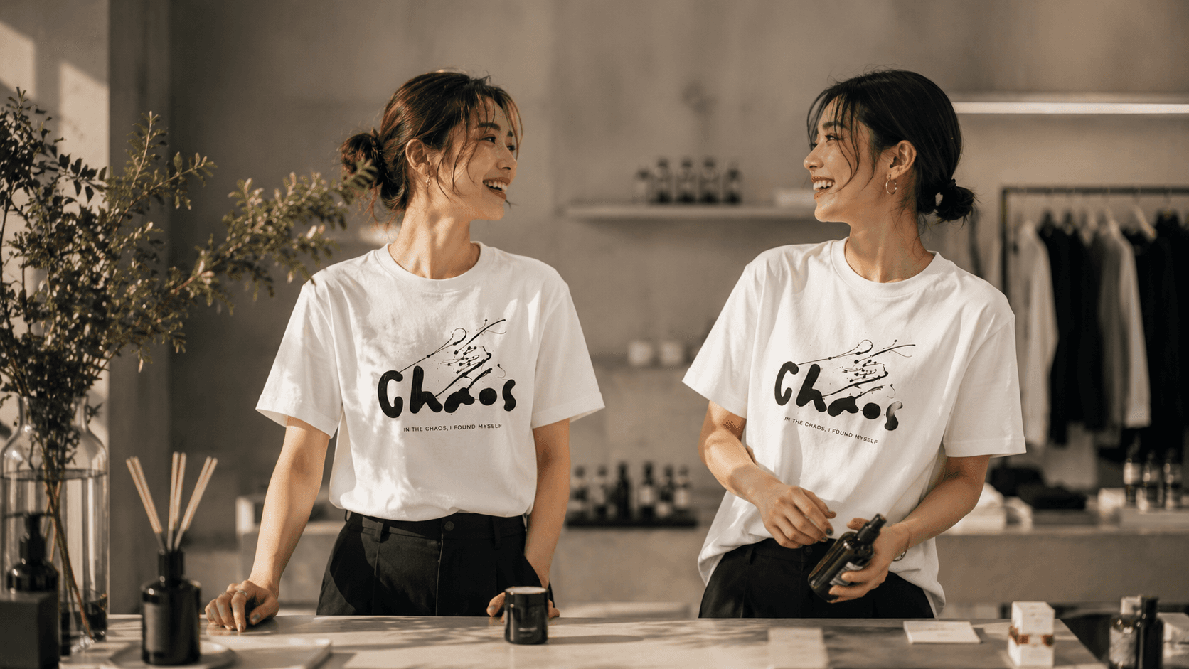 CHAOS