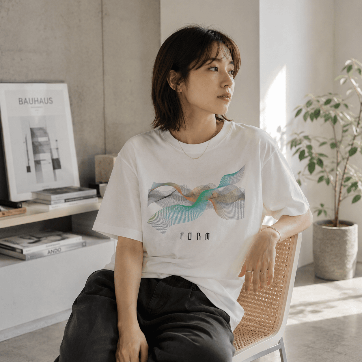 FORM — LOOKBOOK