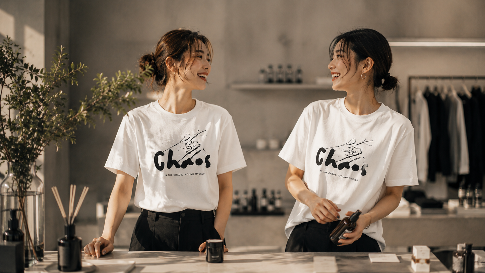 CHAOS