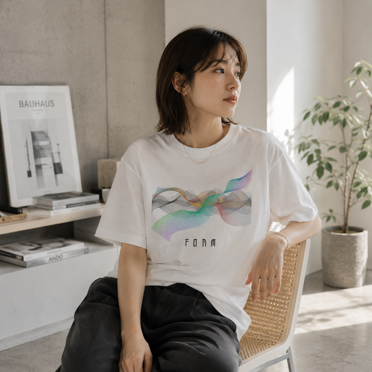 FORM — LOOKBOOK