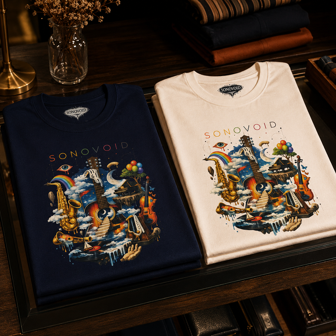 SONOVOID — LOOKBOOK