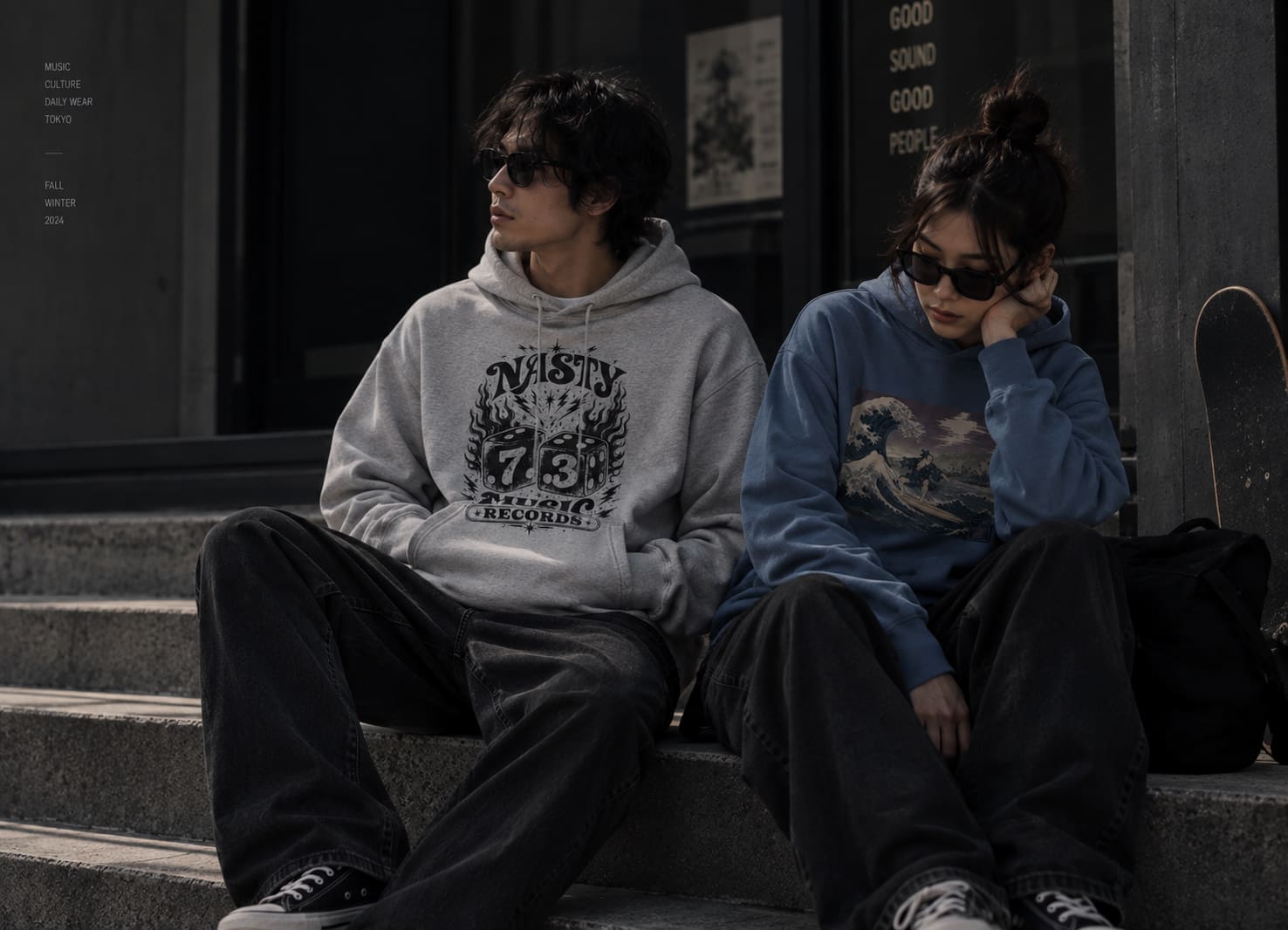 AUTUMN / WINTER 2026